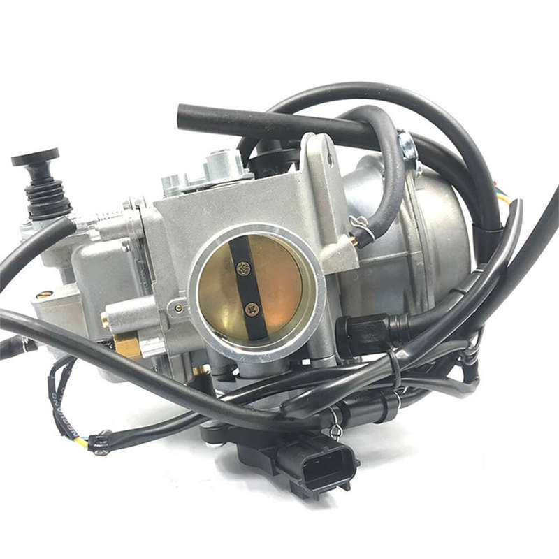 43mm Carburetor for Honda Rincon 650 4×4 TRX650FA TRX650FGA 03-05 16100-HN8-013