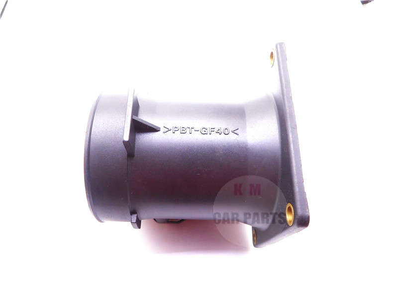 Mass Air Flow Meter MAF Sensor AFH70-21 GY01-13-215 Fits For Mazda MPV 3.0L