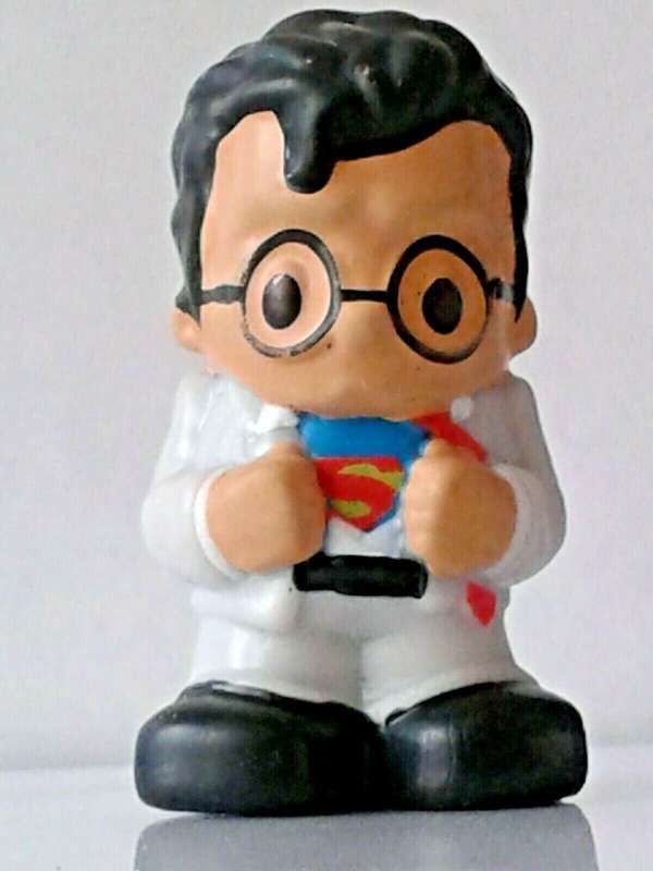 DC Ooshies - Clark Kent -