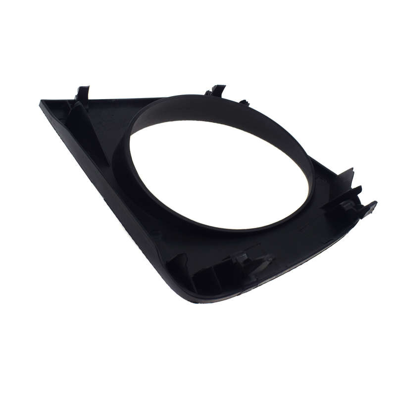 Front Left Fog Light Lamp Bezel Cover For 2006-2009 Toyota 4Runner 52128-35040