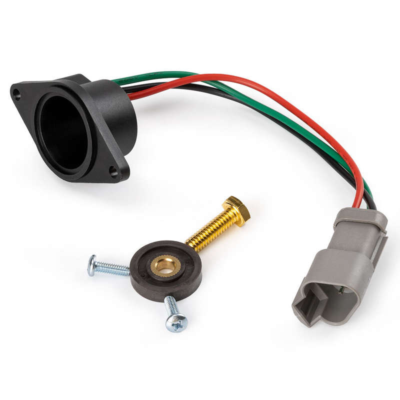 for Club Car IQ Electric 48V 04+ ADC Motor 102704901 Golf Cart High Speed Sensor
