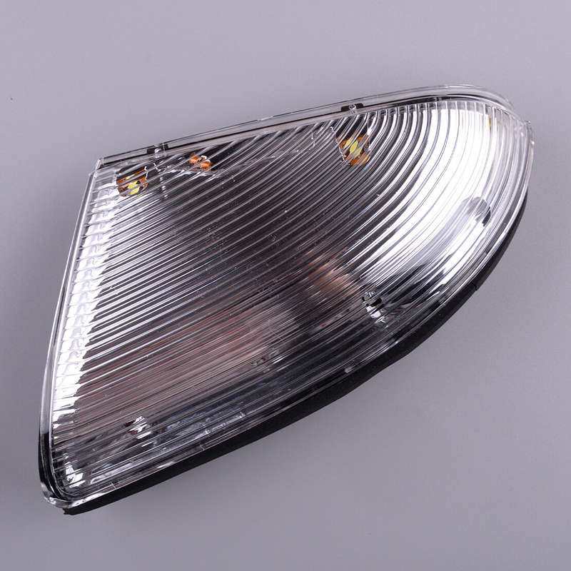 Right Side Mirror Turn Signal Light Indicator Fit For Dodge Ram 1500 2500