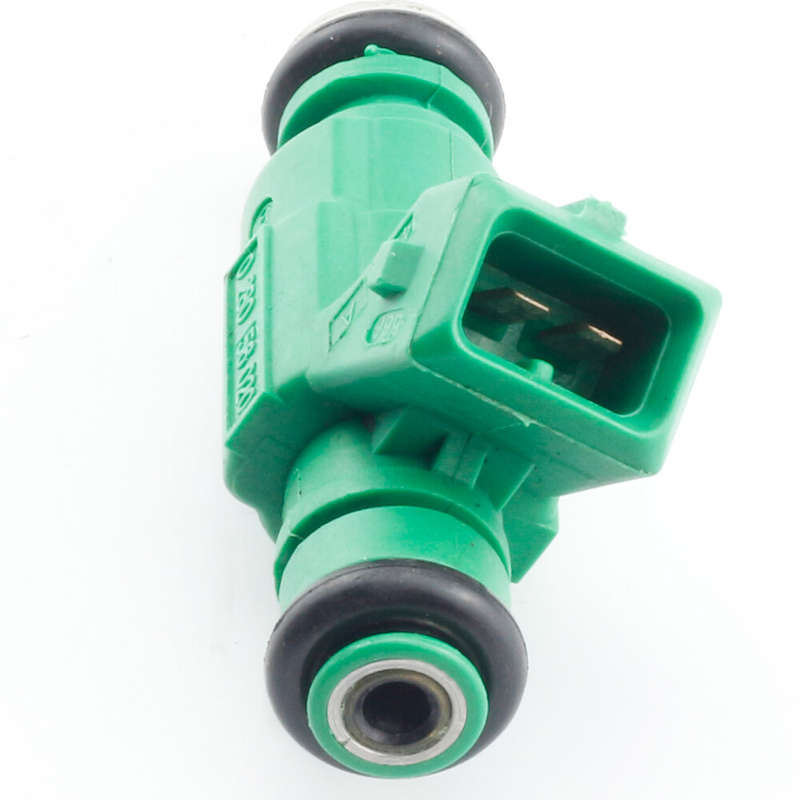 4pcs Fuel Injector 0280156020 For Fiat Siena / Palio Strada 1.0 1.3 16V