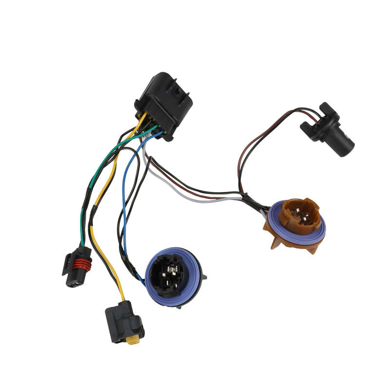 Headlamp Wiring Harness for 2007-2014 Chevy Tahoe Suburban Avalanche 15950809