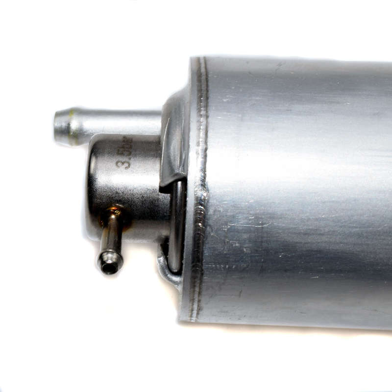 Fuel Filter with Pressure Regulator For BMW BMW E65 E66 745Li 745i 750Li 750i
