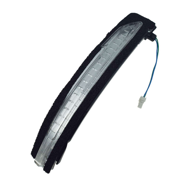 New Left Rear View Mirror Turn Signal Light LED For Nissan Juke Qashqai X-Trail