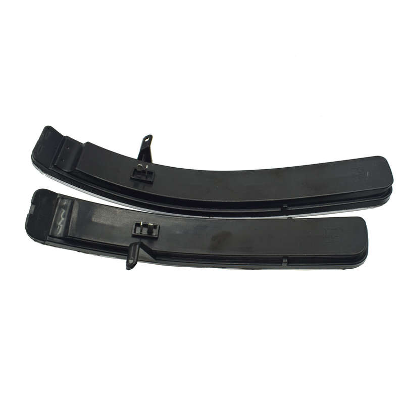 For 2011-19 Ford Explorer Left Right Mirror Turn Signal Blinker Lamp BB5Z13B374A