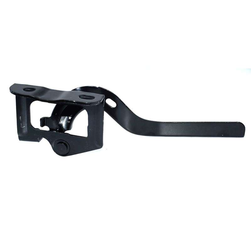 New Hood Hinge Driver Left Side for Toyota Prius 2010-2015 TO1236168 5342047070