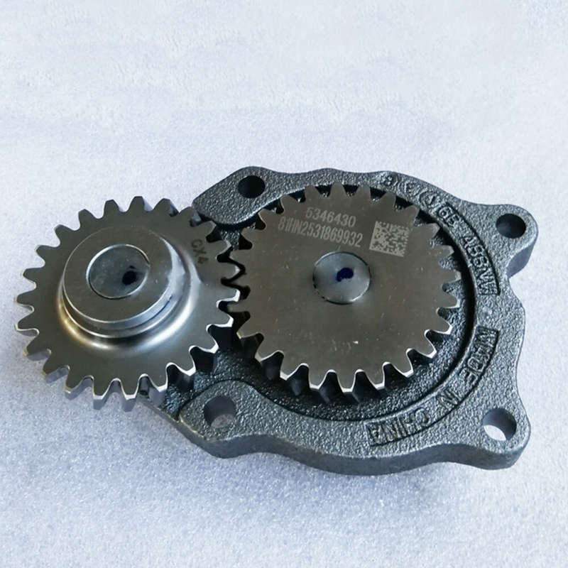 3937404 4939587 For Cummins Engine Oil Pump For Dodge 5.9L 12V 24V 89-02