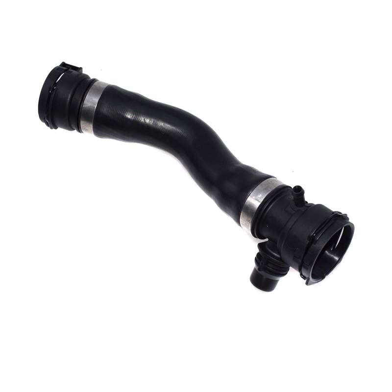 Engine Upper Radiator Coolant Hose For BMW 128i 325i 328i 328xi 330i Z4 E82 New