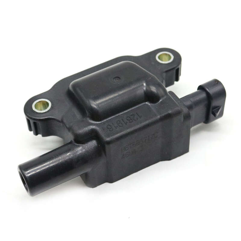 8x Ignition Coil For BUICK LACROSSE CADILLAC CHEVROLET GMC PONTIAC New 12570616
