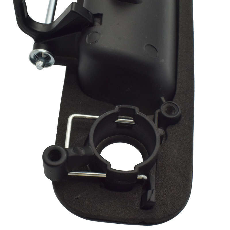 New Rear Tailgate Luggage Door Handle For VW Golf MK4 Polo 1J6827565B,2K0