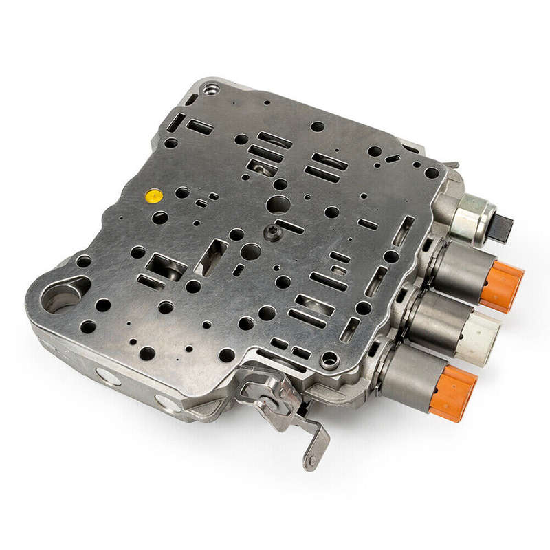 1x For Mini Cooper Transpeed Ford CVT Automatic Transmission Valve Body VT2/VT3