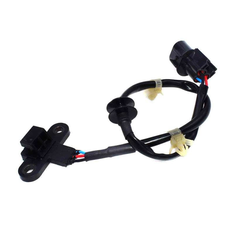 Fit Mitsubishi Galant Eclipse 94-99 Crankshaft Position Sensor MD300101 New