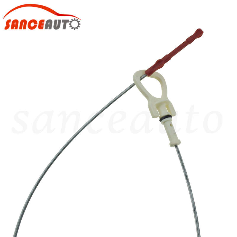 Engine Oil Fluid Dipstick For MERCEDES CLA250 GLA250 GLA45 2014-2020 2700104101