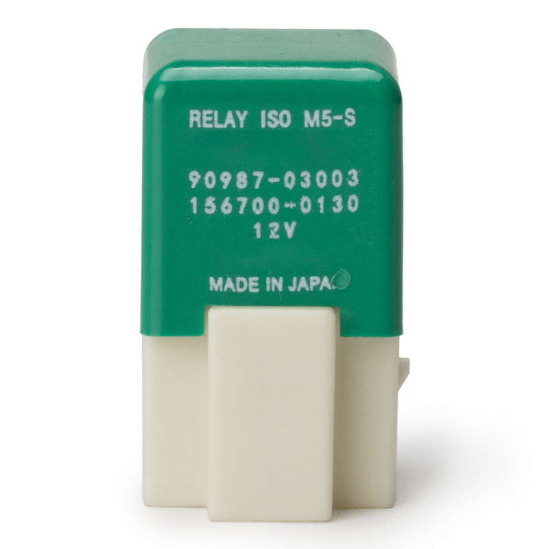 1X Cooling Fan Relay For Toyota Fuel Pump High Reliability Inhibit 90987-03003