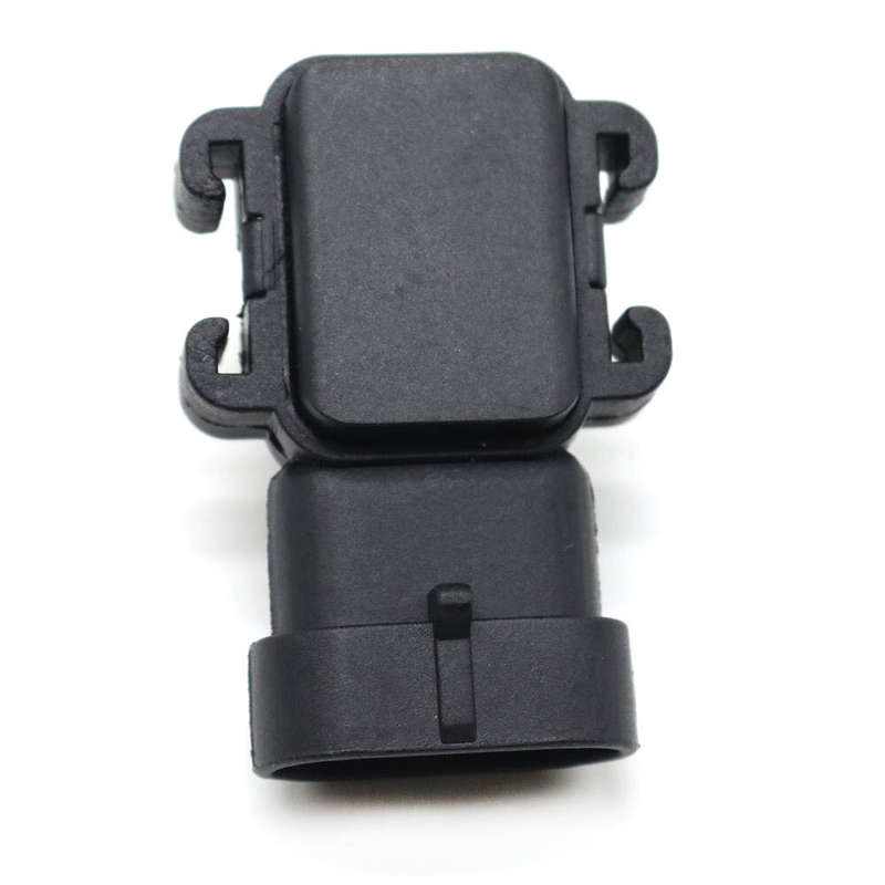For Chevy Silverado 1500 2500 GMC Buick MAP Manifold Absolute Pressure Sensor