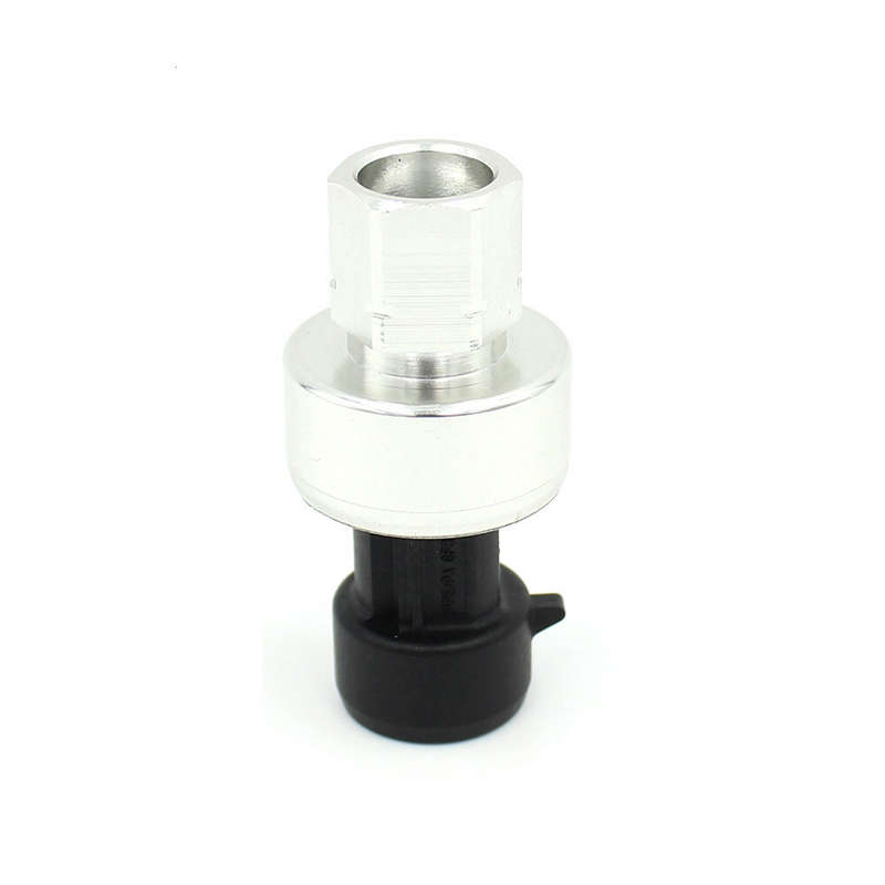 51768498 For Fiat Idea Hatchback Diesel Air Conditioning Pressure Sensor Switch