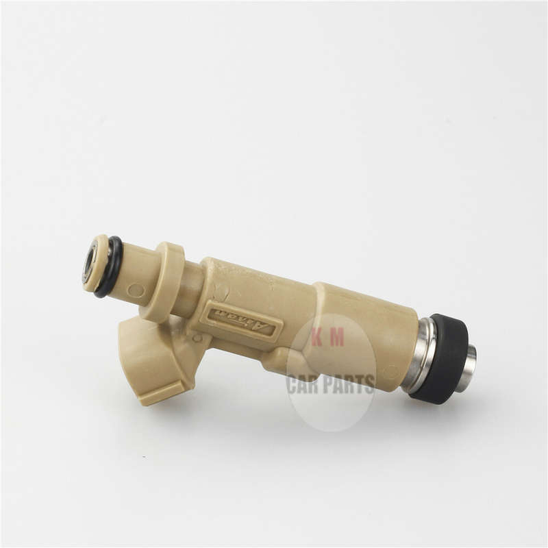 Fuel Injector 2325075090 for Toyota Land Cruiser RZJ95 RZJ12 Hilux Coaster 3RZFE