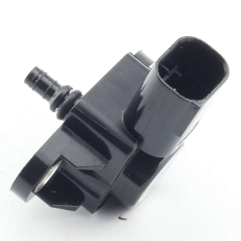 Bapmic Manifold Absolute Pressure MAP Sensor 0051535028 for Mercedes W211 W203