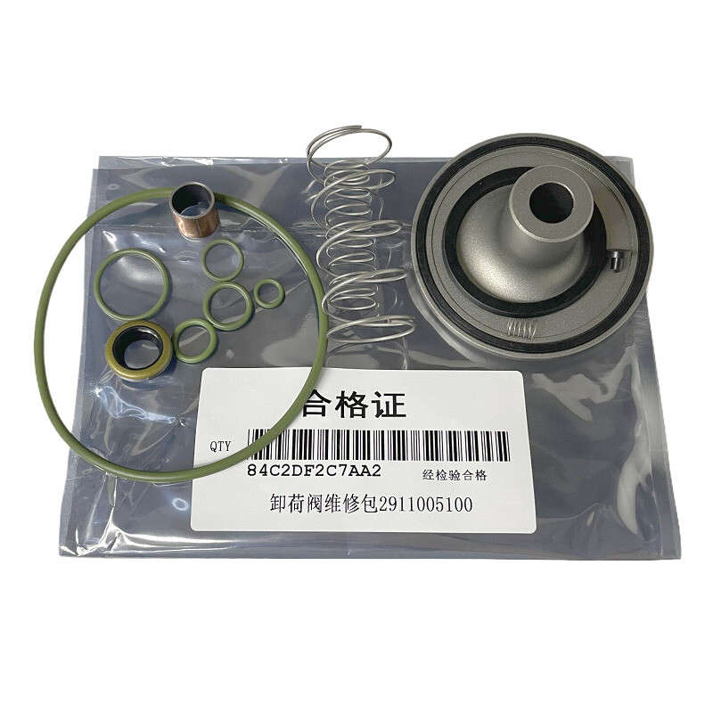 2911005100 Maintenance Kit Fits for Atlas Copco Air Compressor