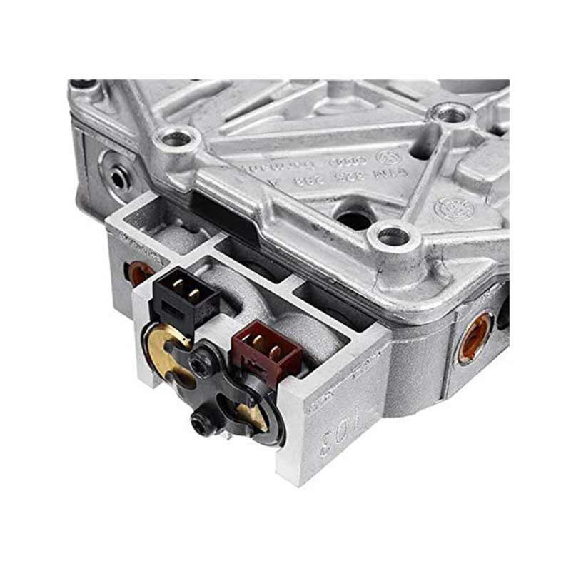 01M325283A Automatic Transmission Valve Body Set for Audi Seat VW Golf Jetta
