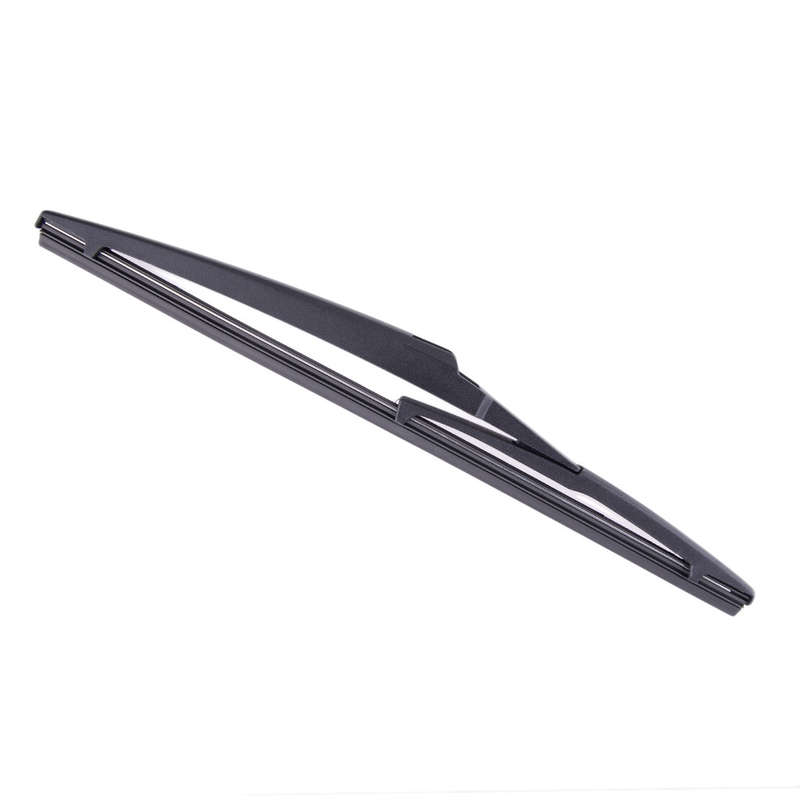 Black Rear Window Windshield Wiper Blade & Arm Fit For Lexus LX470 J100