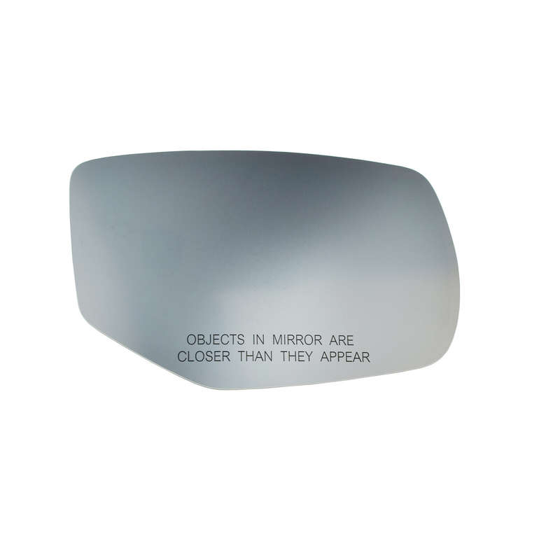 New Mirror Glass w/Backing Plate Heated Right 76253T2GA11 For Honda Accord 13-17