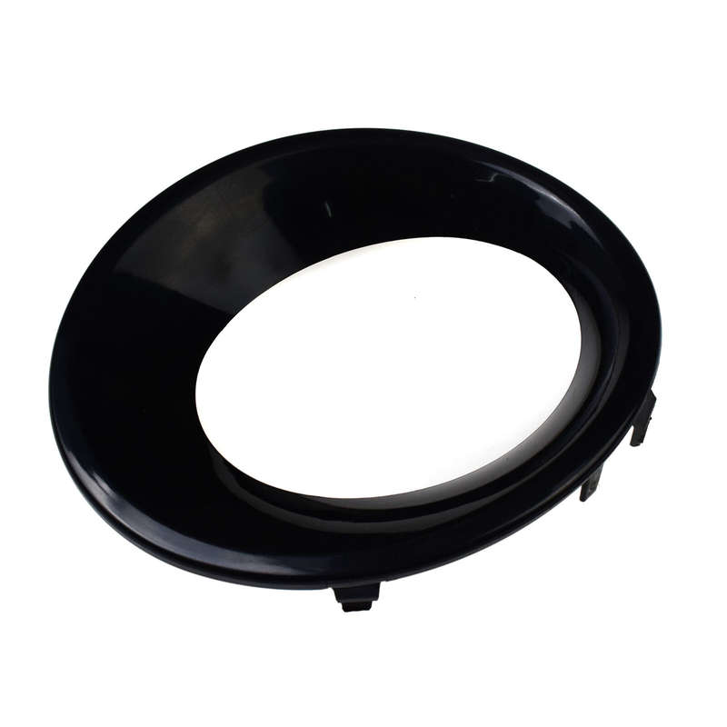 51113423789 Left Fog Light Lamp Cover Trim Primed For BMW X3 E83 LCI 2007-2010
