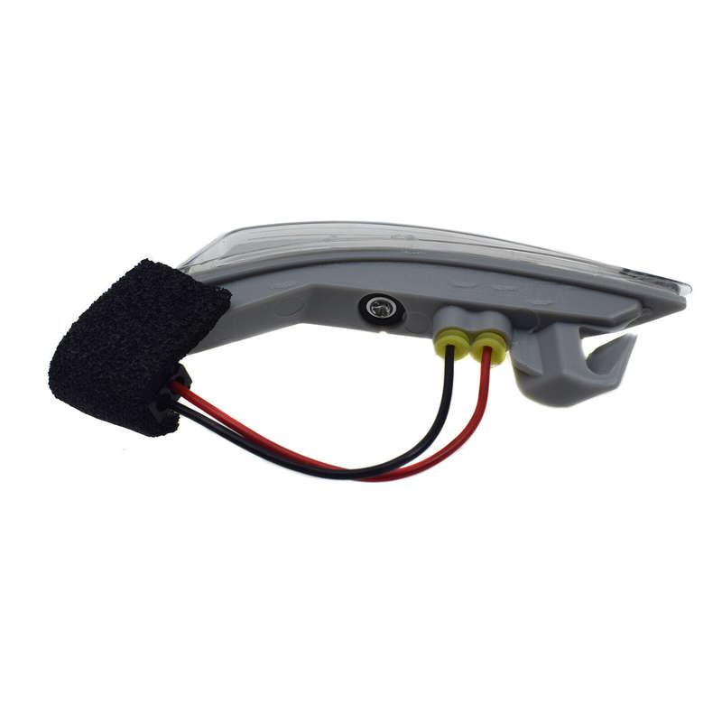 Right Turn Signal Light Lamp RH 68052078AA For 10-16 Grand Caravan/Town Country