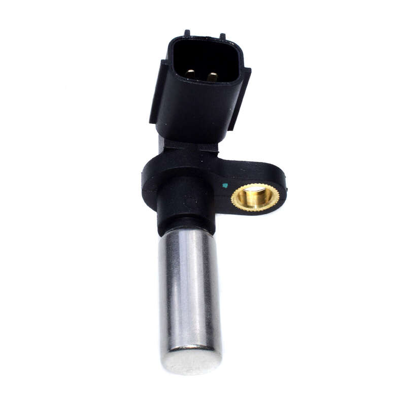 New 23731WD000 Crankshaft Position Sensor for Nissan Navara Pickup D22 2.5D 2002