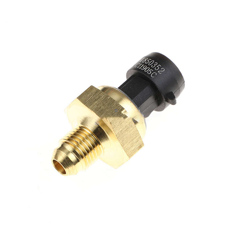 For Ford 6.0 6.0L 05-07 Powerstroke Diesel Exhaust Back Pressure EBP Sensor