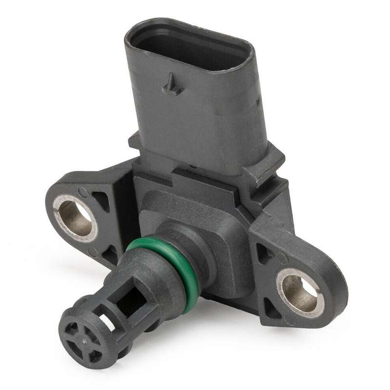 OEM 13627599042 7599042-01 A2C53358214 For BMW Manifold intake pressure sensor