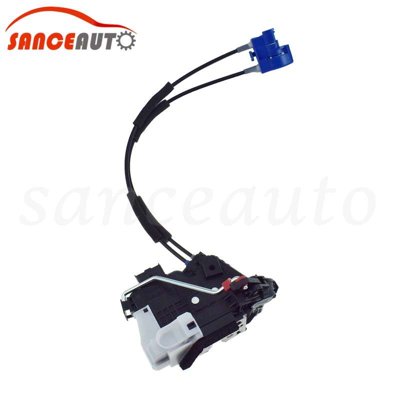 Door Lock Actuator Front Right for Kia Forte 10-14 Forte5 2012 2013 81320-1M040