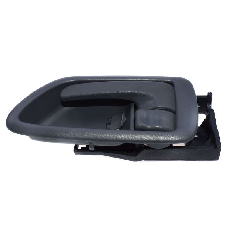 New Grey Inside Door Handle Front/Rear Left Fit Toyota Sequoia Tundra TO1352156