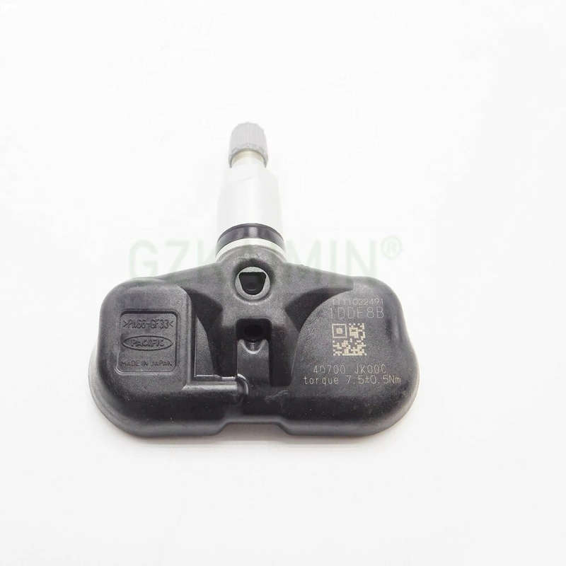 TPMS Tire Pressure Sensor For Nissan Infiniti OEM 40700-JK00A 40700-JK00B