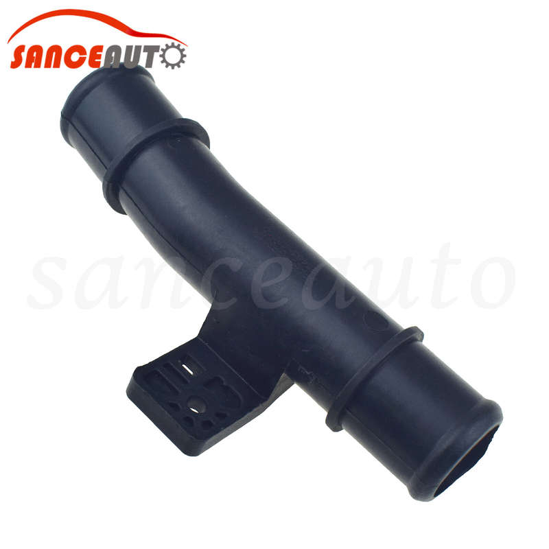 Upper Radiador Hose Connector Fit for Kia Sportage 2.4L-L4 2017-2022 25485-D3200