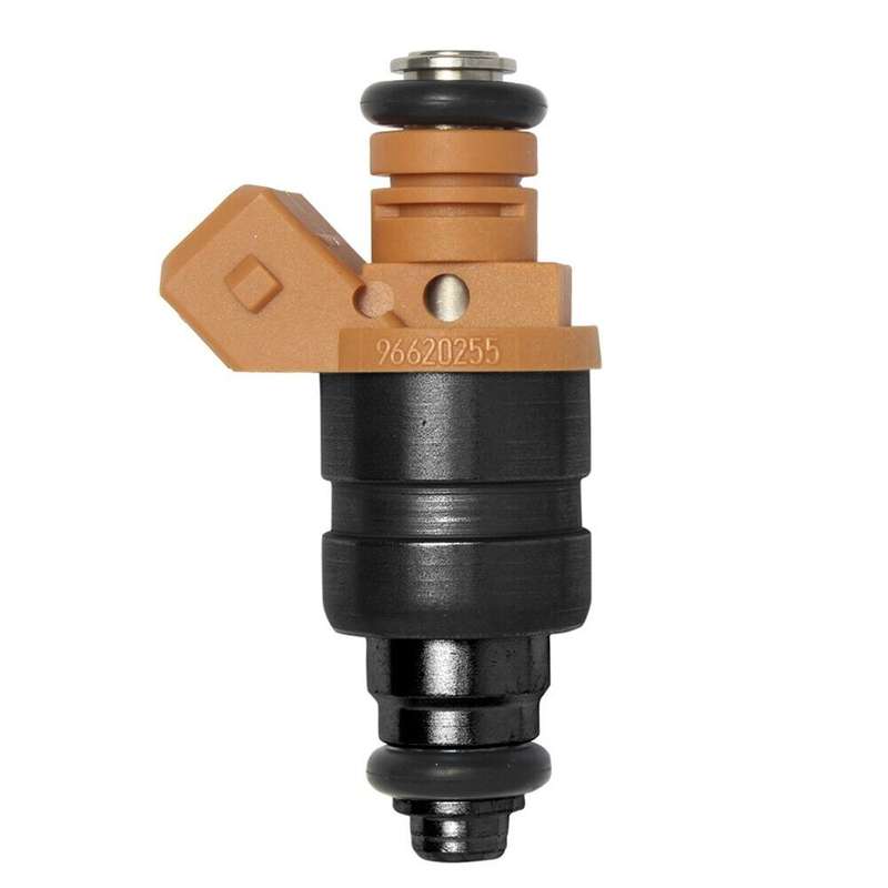 4X Fuel Injector Nozzle For Daewoo Chevrolet Matiz Spark 0.8i 98-10 96620255