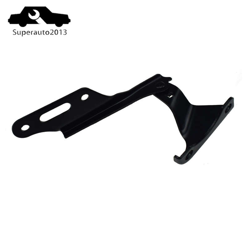 60170S5A000ZZ HO1236109 Left Driver Side Hood Hinge For Honda Element CR-V Civic