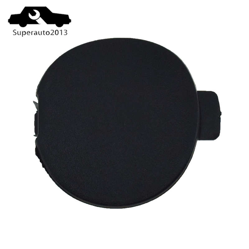Rear Bumper Tow Hook Eye Hole Cover Cap For Mazda CX-5 13-14 New