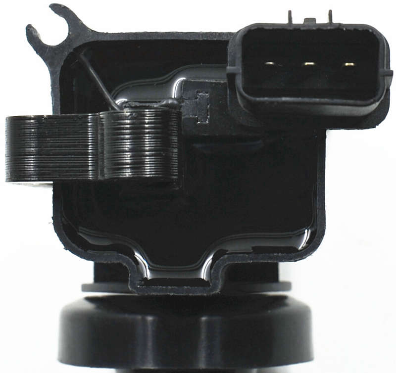 MD325592 For 2002-2011 Pajero Mini 0.7L 95-1998 Pajero Junior 1.1L Ignition Coil