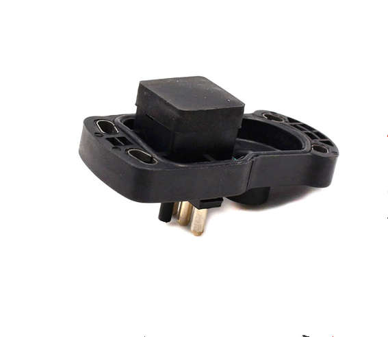 FOR MERCEDES W201 W124 W126 W461 R107 THROTTLE AIR FLOW POTENTIOMETER 3437224035