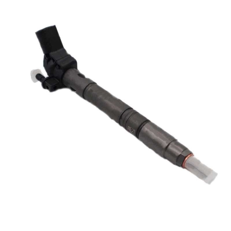 6Pcsd Fuel Injektor AUDI A4 A6 A8 Q7 3.0 TDI 059130277BD For VW AUDI 0445115037