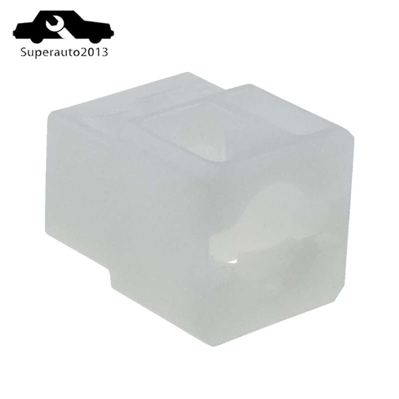For Land Rover Range Rover LR2 LR004797 Rear Luggage Tiedown Hook Retainer New