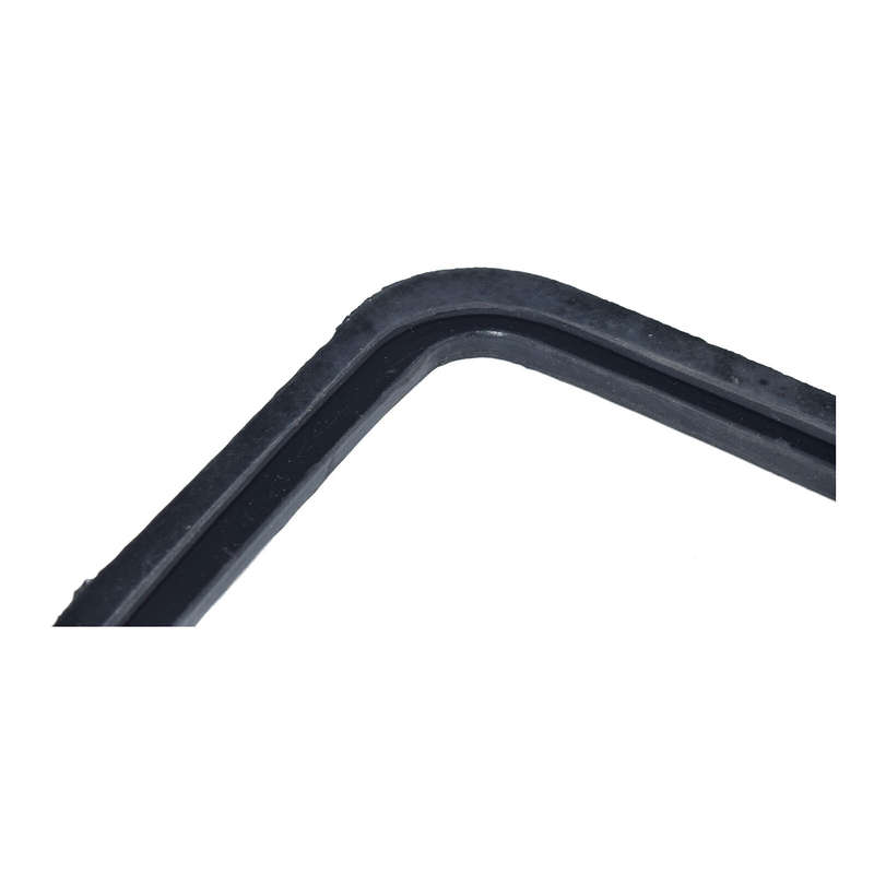 New Tappet Cover Gasket W/ Grommet Seals for 89-02 12V Dodge Cummins 5.9 3284623
