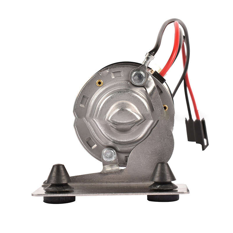 Convertible Top Lift Motor Pump Fit For Chevrolet Impala & Impala Ss 1965-1970