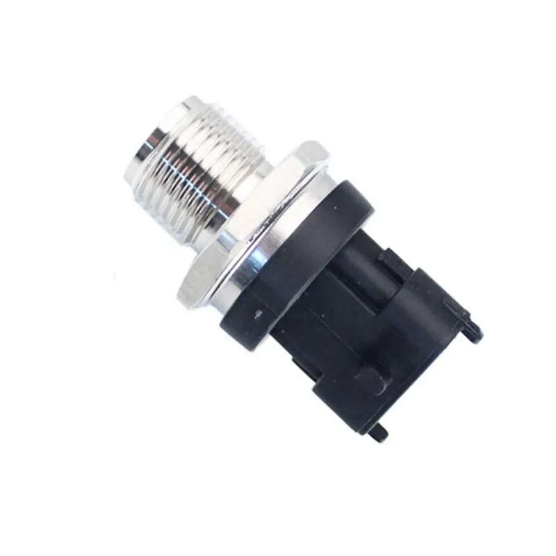 Fuel rail pressure sensor 0281002864 Suitable for Fiat Idea Multipla Panda Punt