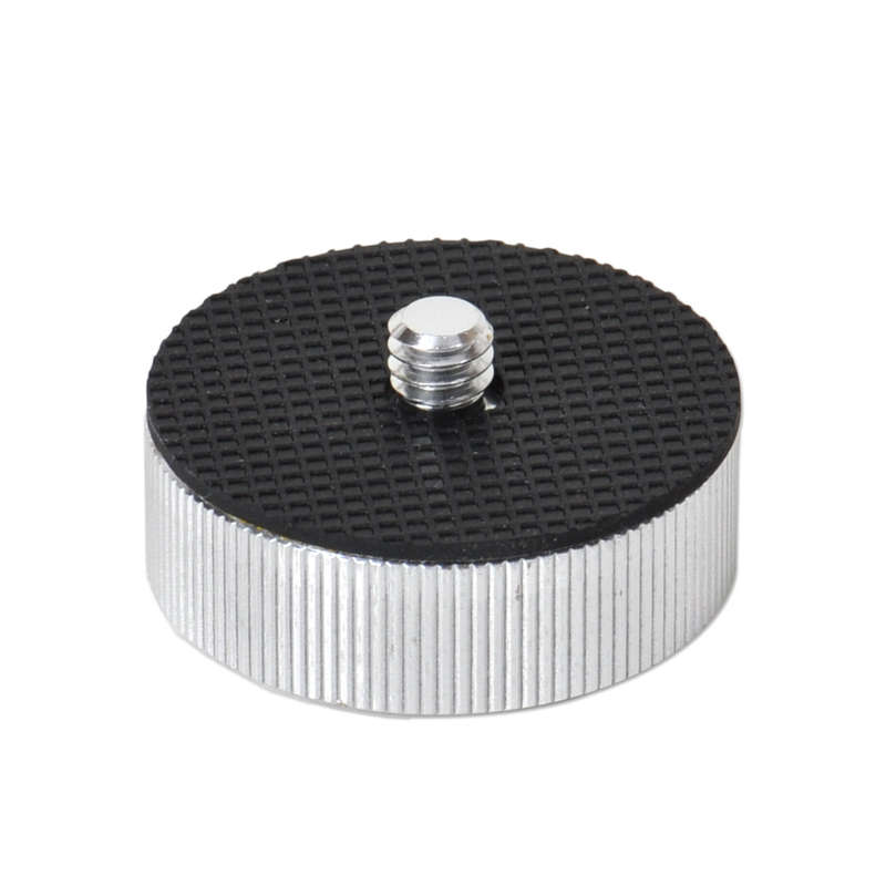 3/8 female to 1/4 male Adapter Conversion Screw Fit for Tripod Head SLR Camera