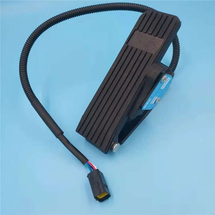 YDJS-4805=FED4805 Accelerator Pedal six-core four-wire / four-core four-wire