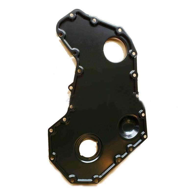 Engine Gear Housing Timing Cover w/Gasket Seal For Cummins 12V 4BT 6BT 5.9L 2500